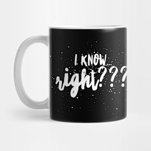 I KNOW...right??? Mug